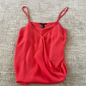 Bright cute top